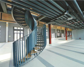 鋼 好遇見你 濟南第二鋼鐵廠舊址改建cbd文化服務中心 主體全部完成