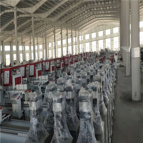 【北京順義做門(mén)窗加工用到的設(shè)備整套價(jià)格】- 