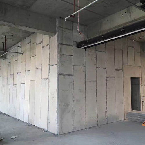 濟(jì)南源恒建材值得信賴(lài) 保溫硅酸鈣板隔墻板廠家