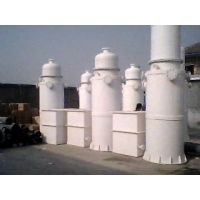 凈化效果強的尾氣吸收塔濟南新星廢氣凈化塔 產品圖片,凈化效果強的尾氣吸收塔濟南新星廢氣凈化塔 產品相冊 - 濟南市槐蔭區新星塑料加工廠 - 九正