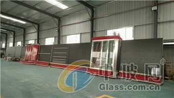 報價 供應商 圖片 中空玻璃設備哪家好 濟南市中區(qū)中空玻璃設備 濰坊豪德建材市場 濟南科萊機器制造廠