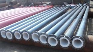 供應濟南防腐管道生產廠家、鋼襯四氟管道_建筑建材_世界工廠網中國產品信息庫