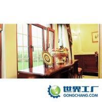 濟南鋁木復合門窗供應與加工——建筑建材領域的卓越選擇