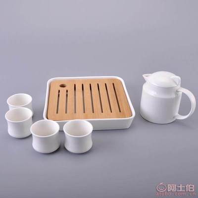恒祥家居歐式田園花茶茶具套裝 品質(zhì)與雅致的完美融合