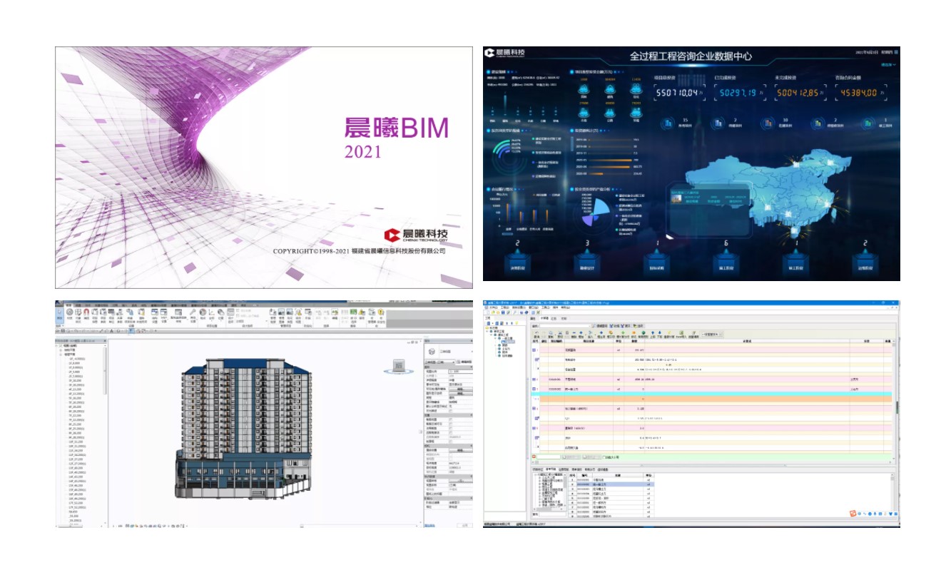 熱烈祝賀晨曦科技榮獲2021年福建省“科技小巨人企業(yè)”稱號(hào)——企業(yè)信息化工程的卓越實(shí)踐