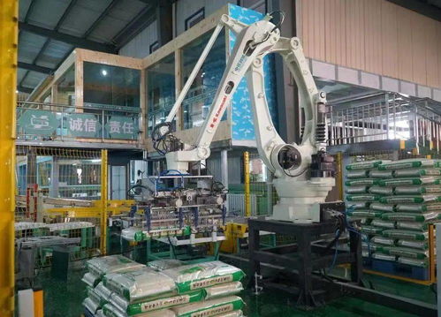 吳忠綠色食品產(chǎn)業(yè)砥礪奮進(jìn) 再創(chuàng)佳績(jī) 企業(yè)信息化工程引領(lǐng)產(chǎn)業(yè)升級(jí)新篇章