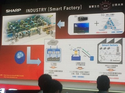 海爾美的富士康角力工業(yè)互聯(lián)網(wǎng)，掘金“中國(guó)智造”企業(yè)信息化工程