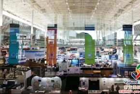 2020年美國波士頓水產展Seafood Expo North America 展會全解析與新天會展專業服務